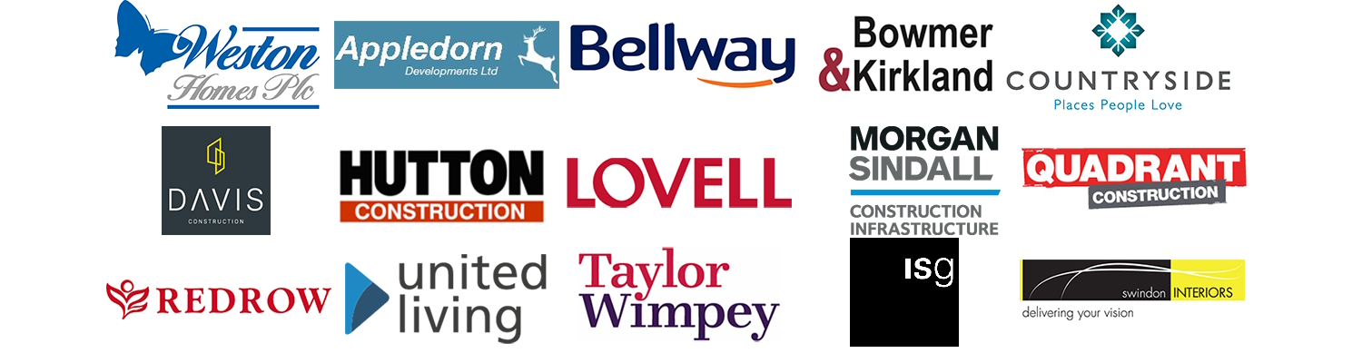 essex scaffolding client banner